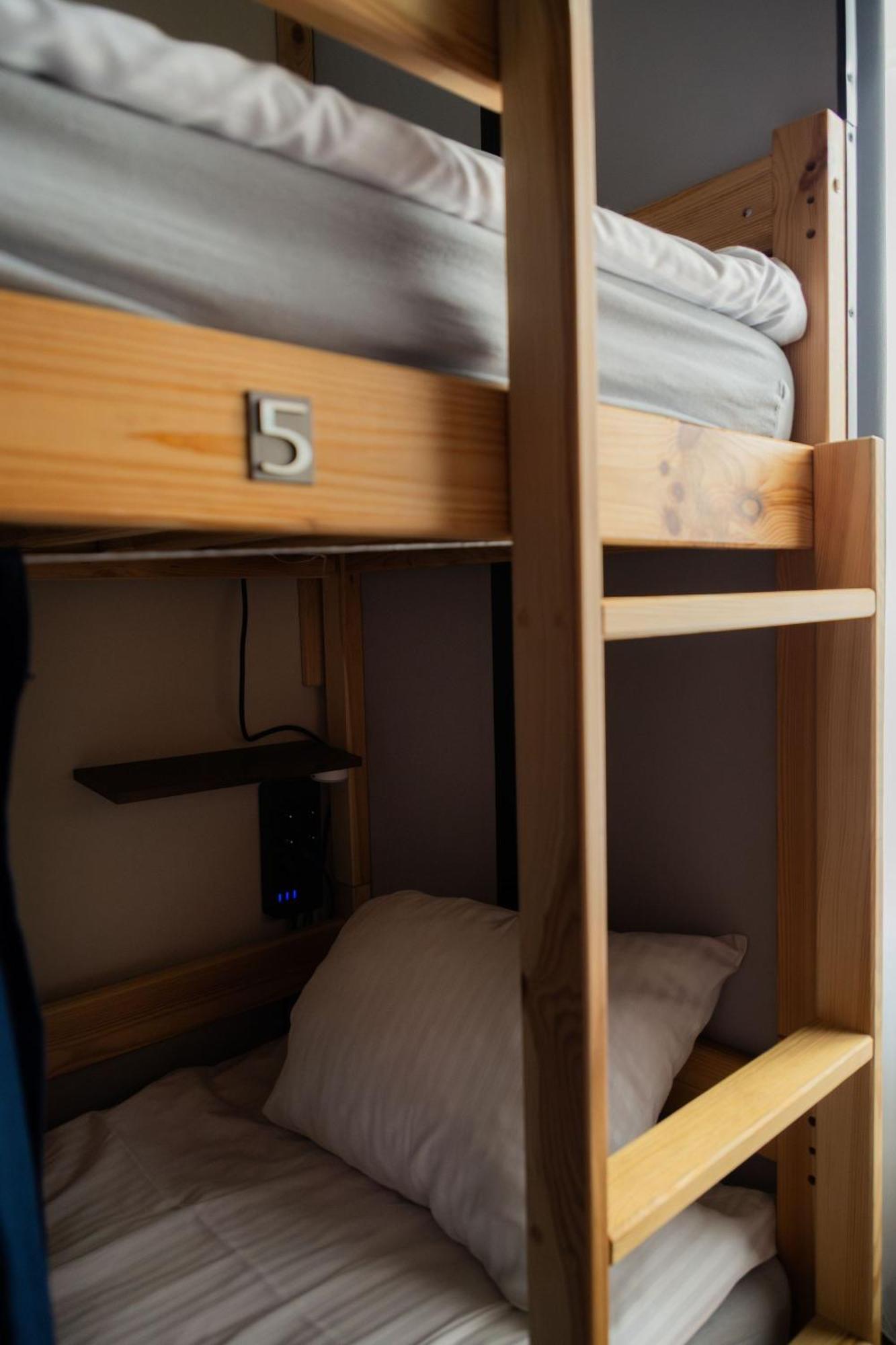 Fivehostel — Photos 1