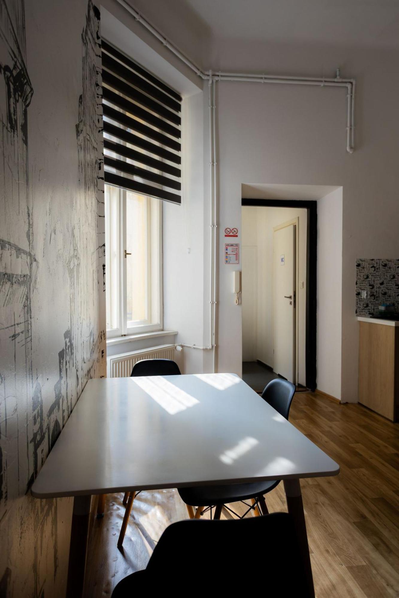 Fivehostel — Photos 2